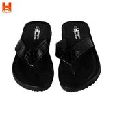 Genuine Leather Casual Flats Sandal for Original Leather Men's Shoes